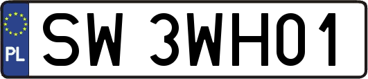 SW3WH01