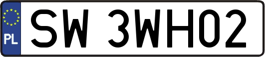 SW3WH02