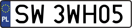 SW3WH05