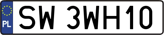 SW3WH10