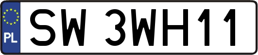 SW3WH11