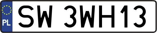 SW3WH13