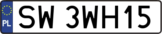 SW3WH15