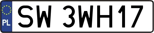 SW3WH17