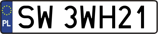 SW3WH21