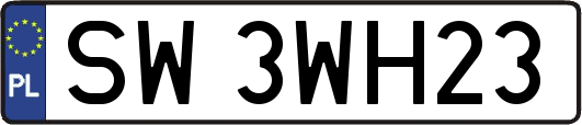 SW3WH23