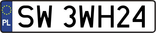 SW3WH24