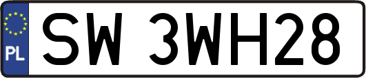 SW3WH28
