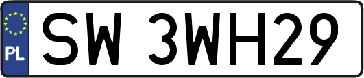 SW3WH29