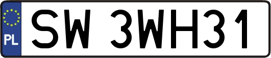 SW3WH31