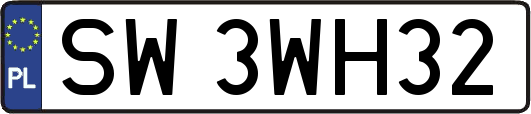 SW3WH32