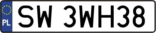 SW3WH38