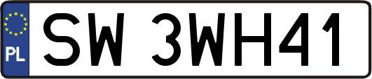 SW3WH41