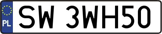 SW3WH50