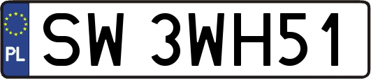 SW3WH51