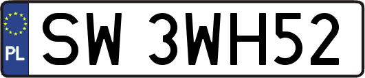 SW3WH52
