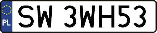 SW3WH53