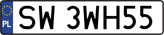 SW3WH55