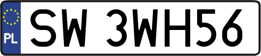 SW3WH56