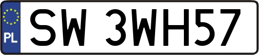 SW3WH57