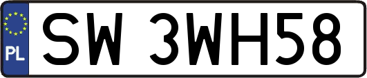 SW3WH58