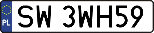 SW3WH59