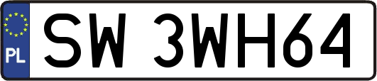 SW3WH64