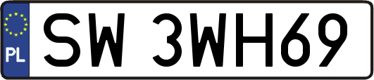 SW3WH69