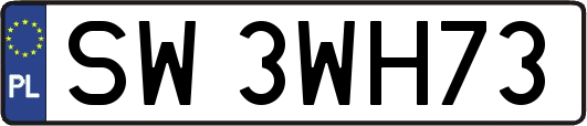 SW3WH73