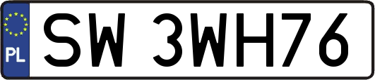 SW3WH76