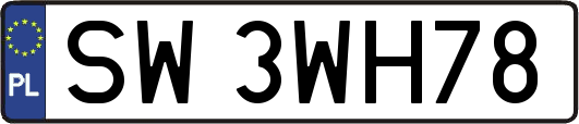 SW3WH78
