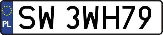 SW3WH79