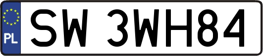 SW3WH84