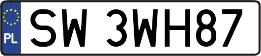 SW3WH87