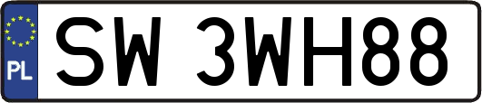 SW3WH88