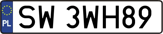 SW3WH89