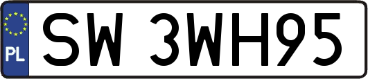 SW3WH95