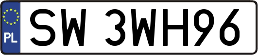 SW3WH96