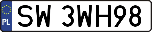 SW3WH98