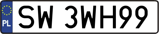 SW3WH99