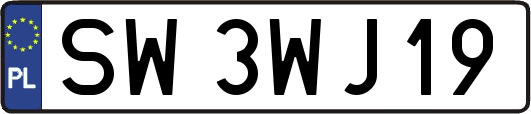 SW3WJ19