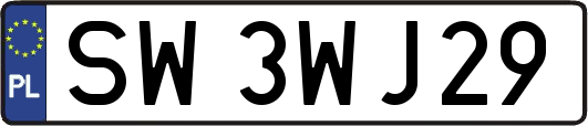 SW3WJ29