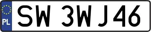 SW3WJ46