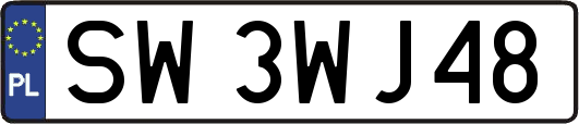 SW3WJ48