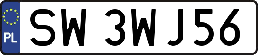 SW3WJ56