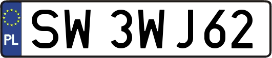SW3WJ62