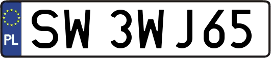 SW3WJ65
