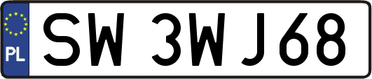 SW3WJ68