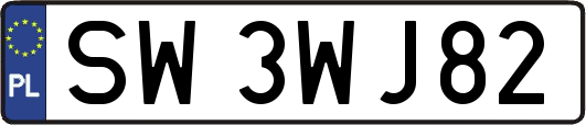 SW3WJ82