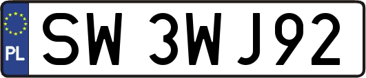SW3WJ92